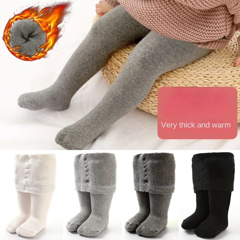 Baby Products Essential - Baby Panty Winter Herfst Effen Kleur