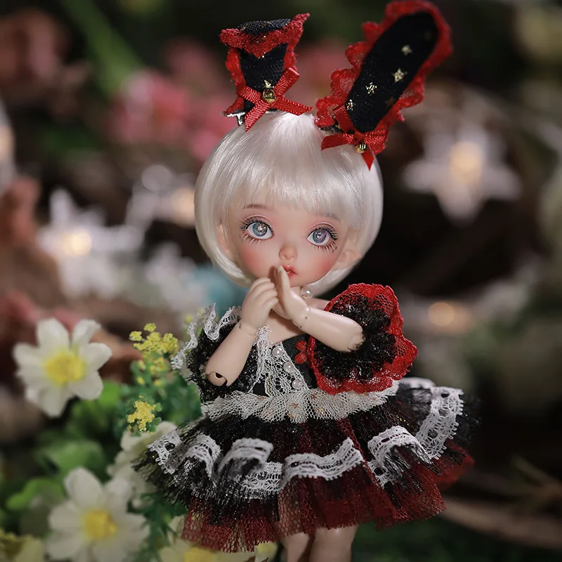 Baby Products In Sale - Robb Fairyland Bjd 1/8 Pop Pukifee