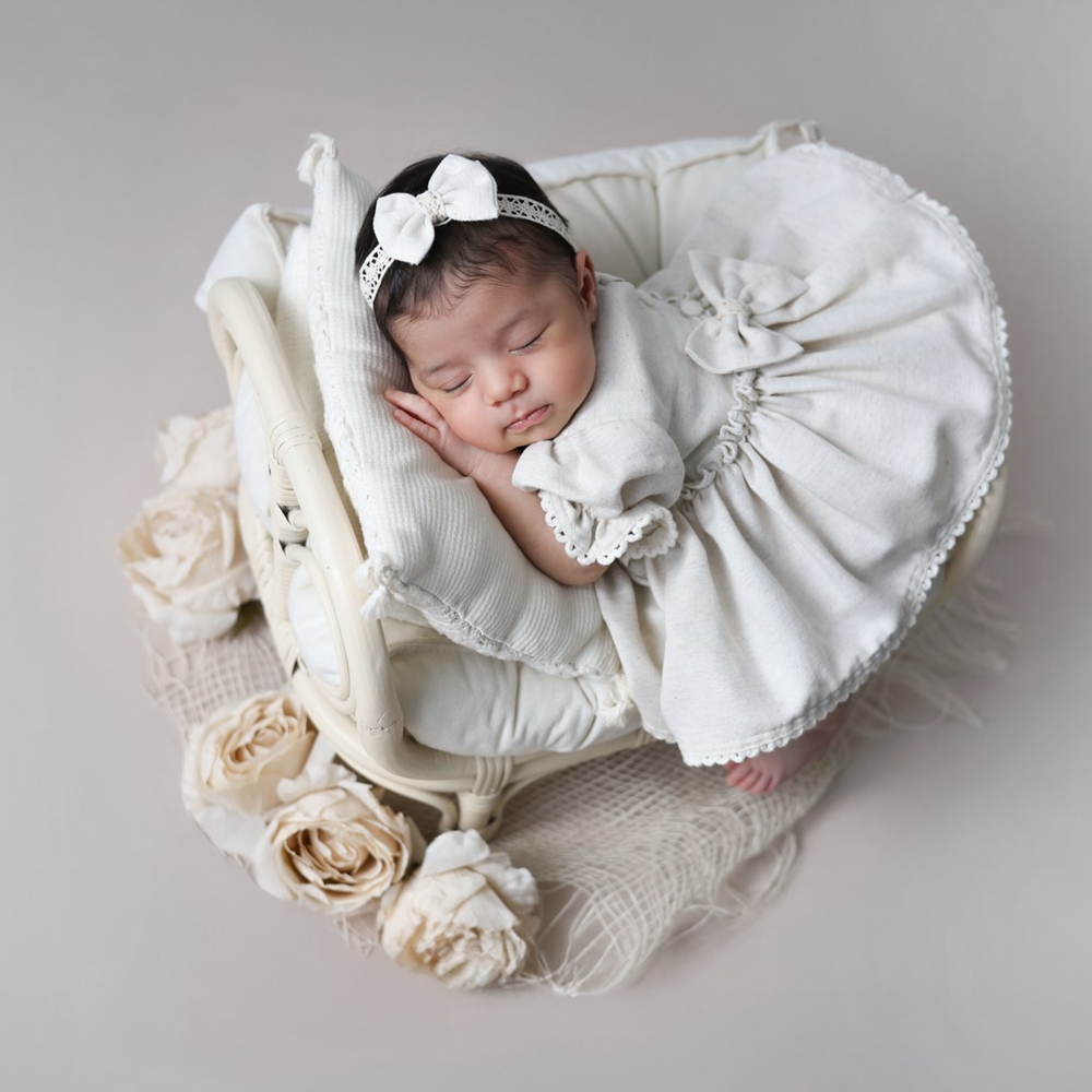 Pasgeboren fotografie rekwisie - Baby Products Essential recensie en prijs