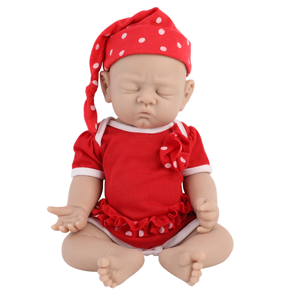 IVITA 100% Siliconen Reborn Ba - Baby Products Wholesale recensie en prijs