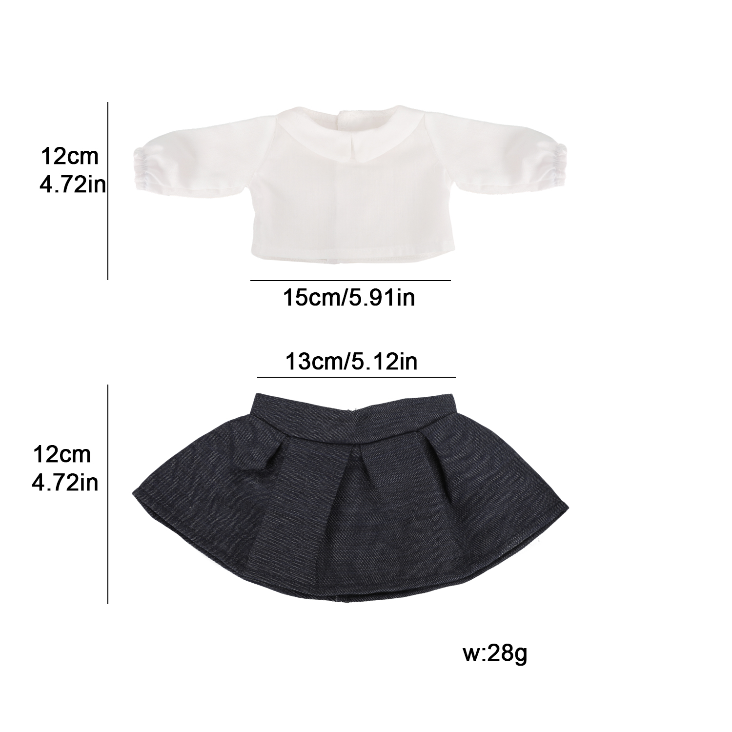 Voor 18-inch Amerikaanse Poppe - Baby Products Essential recensie en prijs
