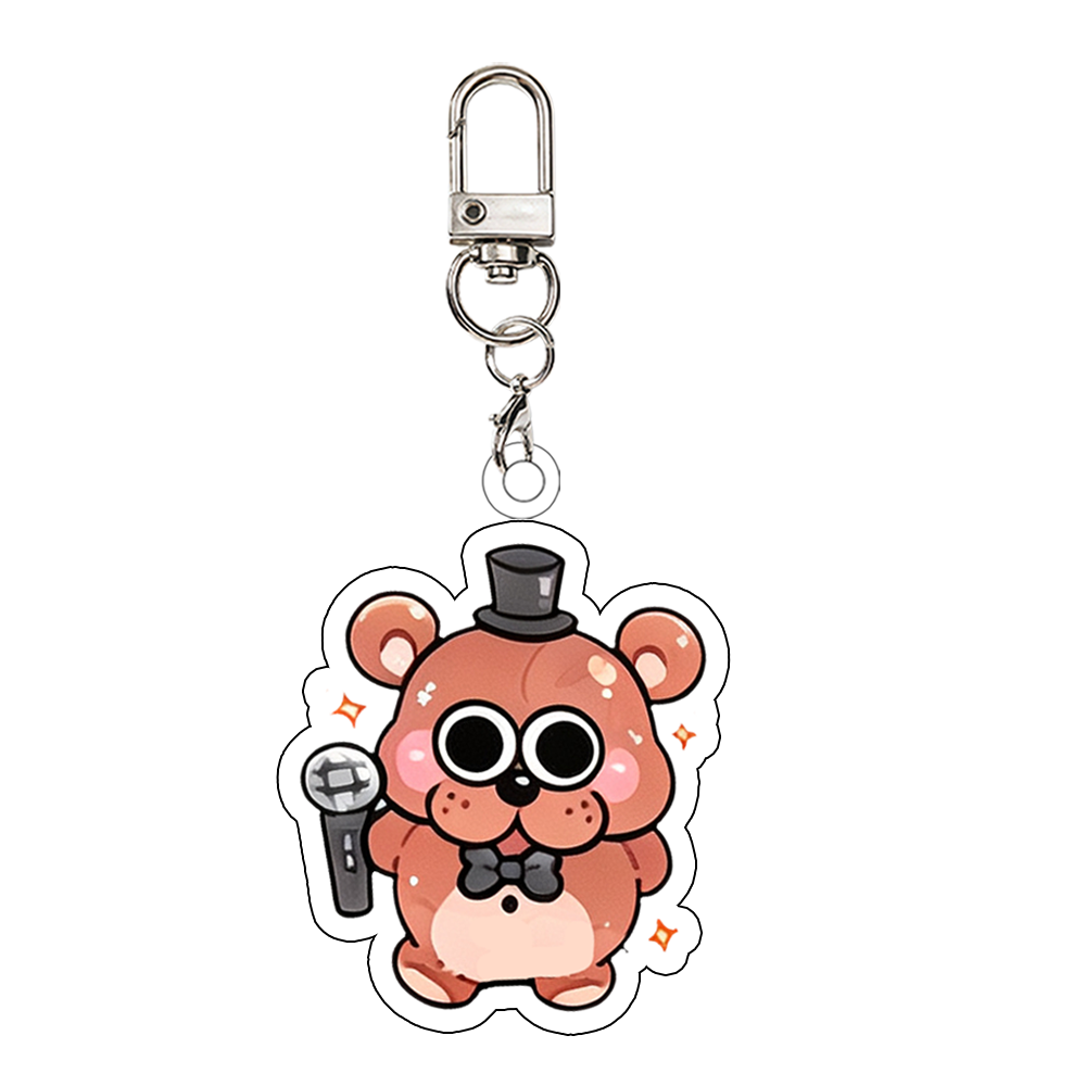 voor FNAF Game Circus Baby Bon - Baby Product recensie en prijs