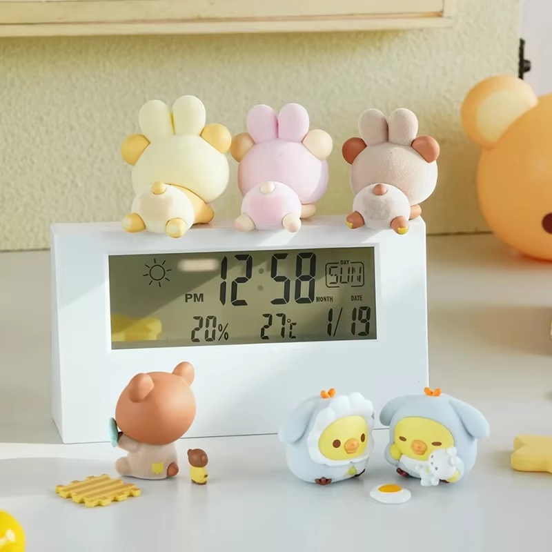 Authentieke Rilakkuma Mini Bea - Baby Products For 1 Year Old recensie en prijs