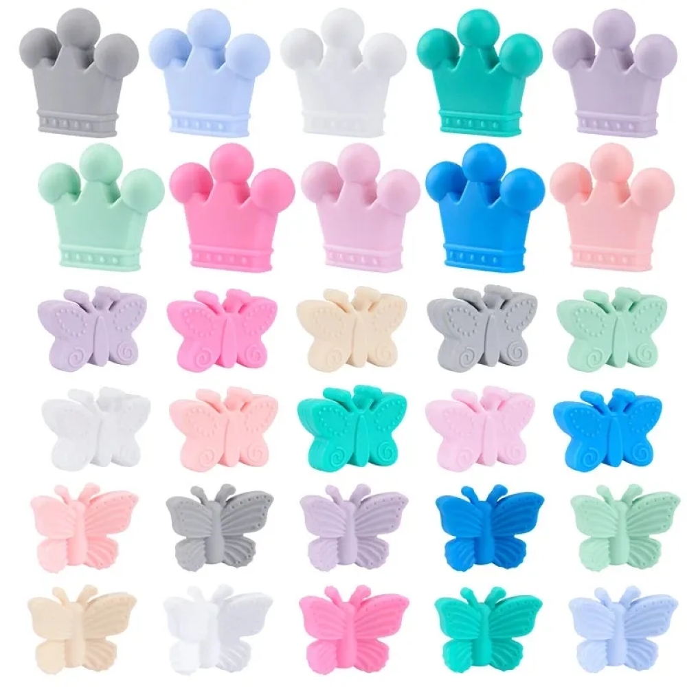 HOT KOOP 10 stks/partij Silico - Baby Products In Sale recensie en prijs