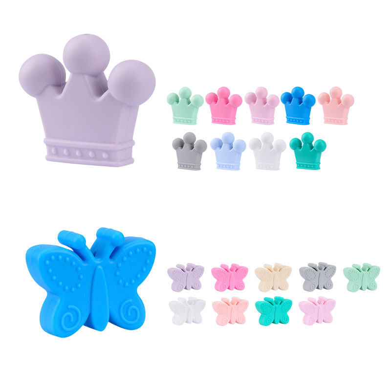 HOT KOOP 10 stks/partij Silico - Baby Products In Sale recensie en prijs