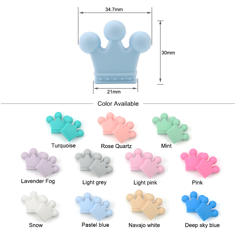 HOT KOOP 10 stks/partij Silico - Baby Products In Sale recensie en prijs