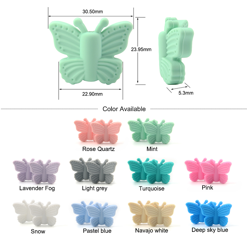 HOT KOOP 10 stks/partij Silico - Baby Products In Sale recensie en prijs