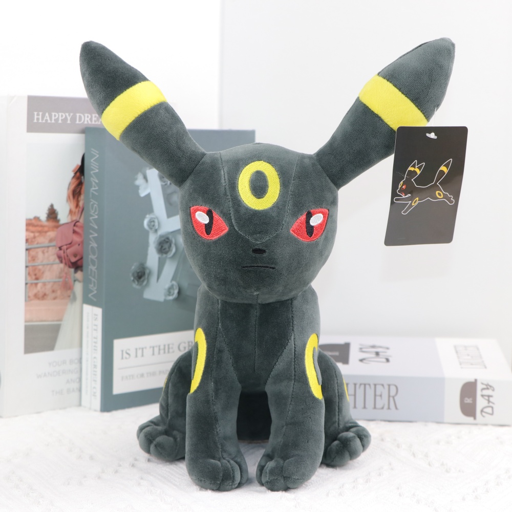 Eevee Familie Pluche Speelgoed - Baby Product recensie en prijs