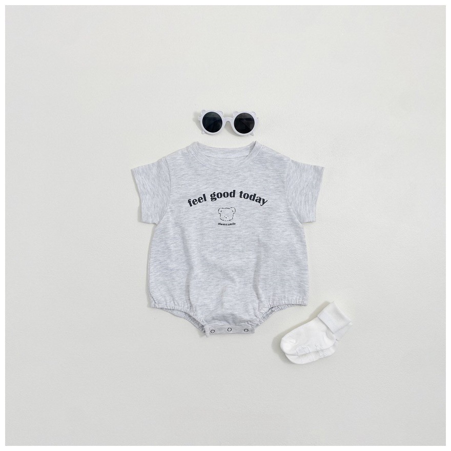 2026 Zomer Nieuwe Baby Korte M - Baby Products Essential recensie en prijs