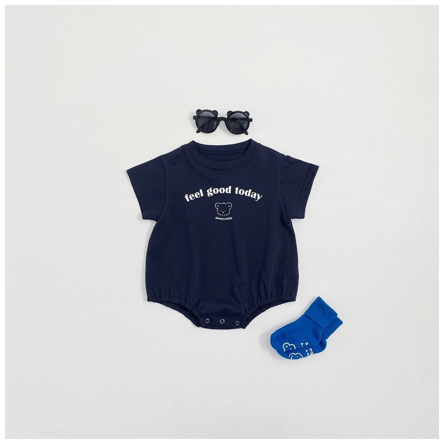 2026 Zomer Nieuwe Baby Korte M - Baby Products Essential recensie en prijs