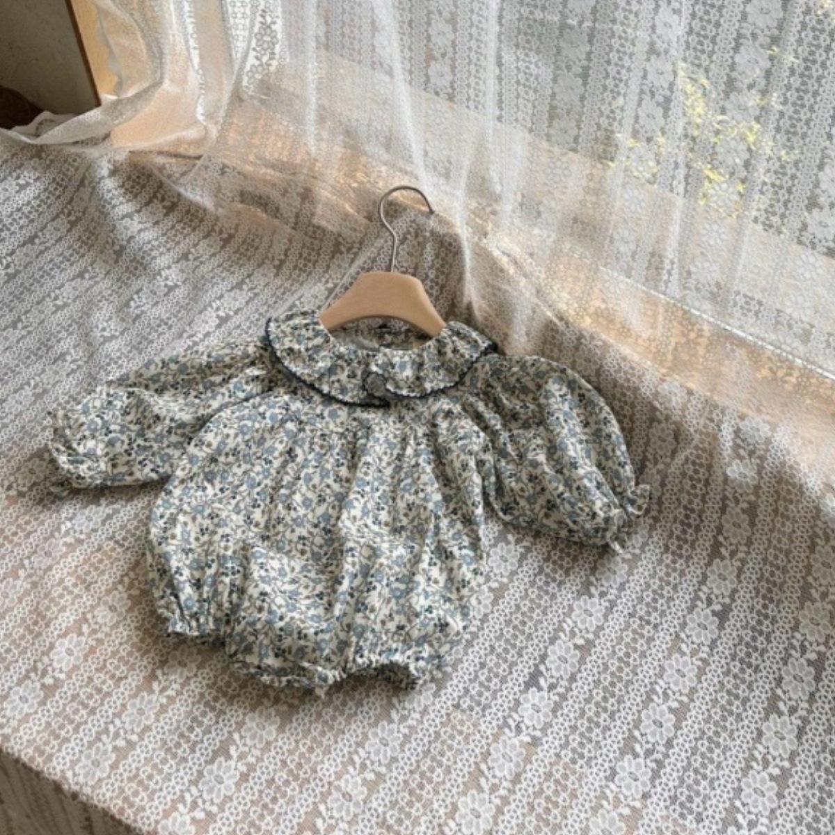 2026 Lente Nieuwe Baby Meisje  - Baby Products Essential recensie en prijs