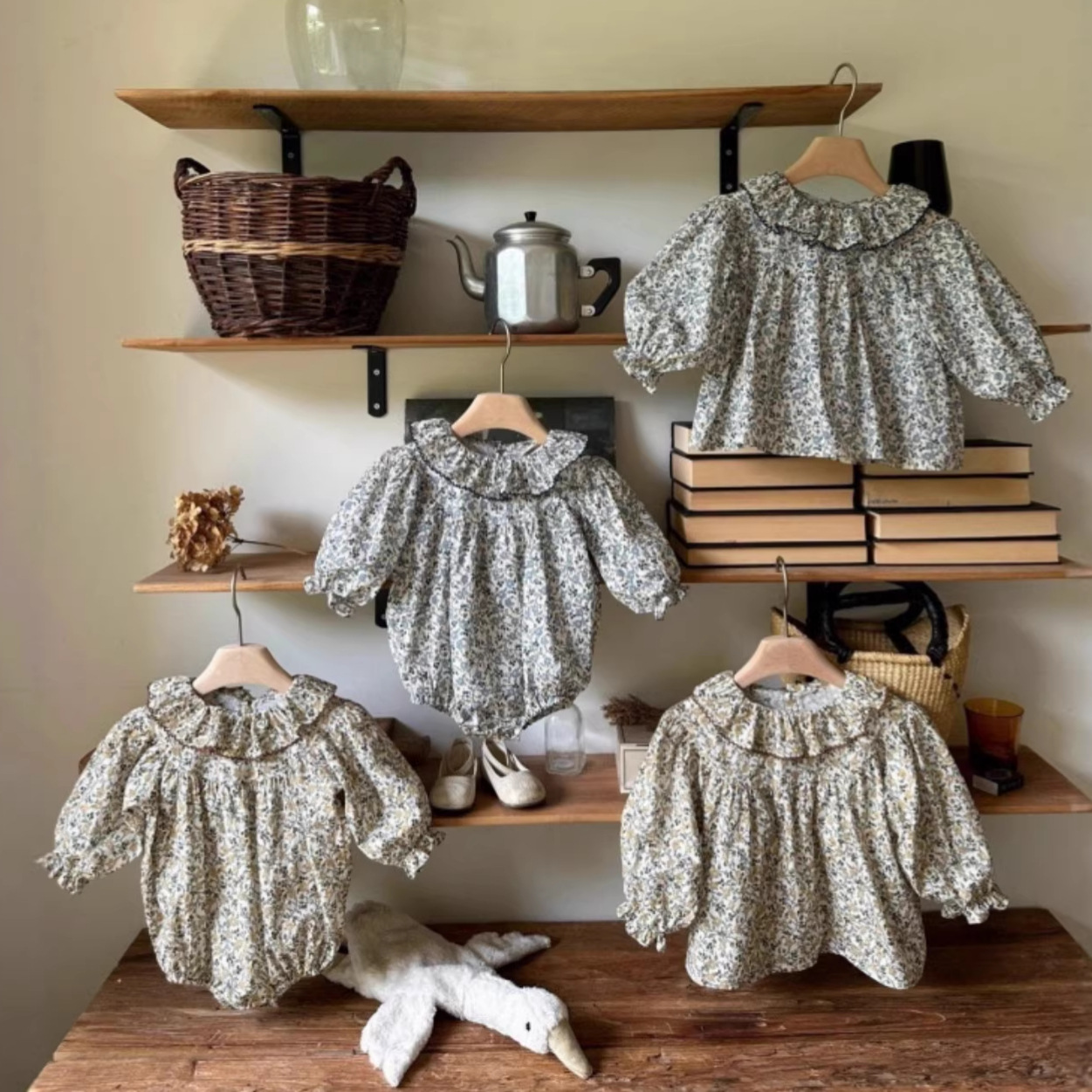2026 Lente Nieuwe Baby Meisje  - Baby Products Essential recensie en prijs
