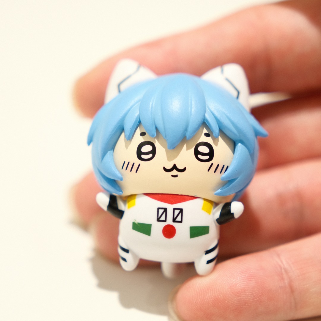   Cos Eva Miku Bureau Decorati - Baby Product recensie en prijs
