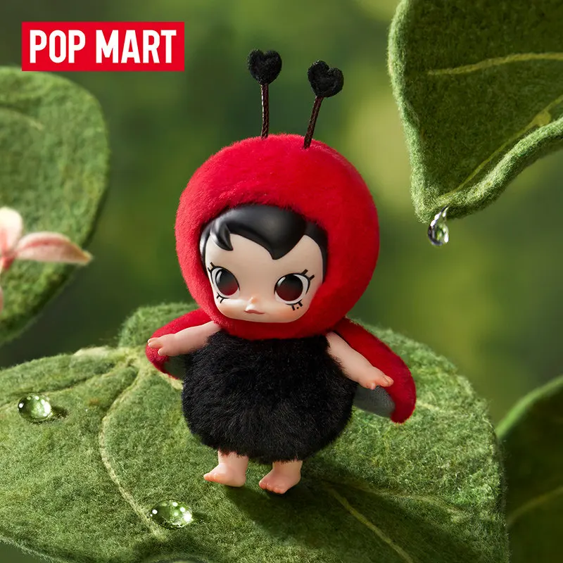 POP MART Baby Molly Buggy Roam - Baby Products For 1 Year Old recensie en prijs