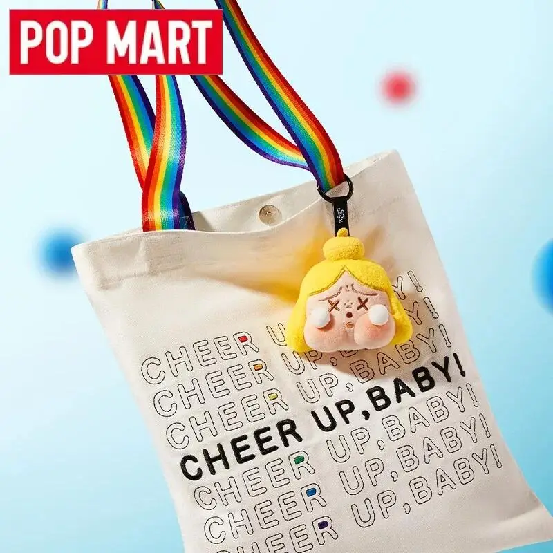 POP MART Crybaby Opvrolijk wor - Baby Products For 1 Year Old recensie en prijs