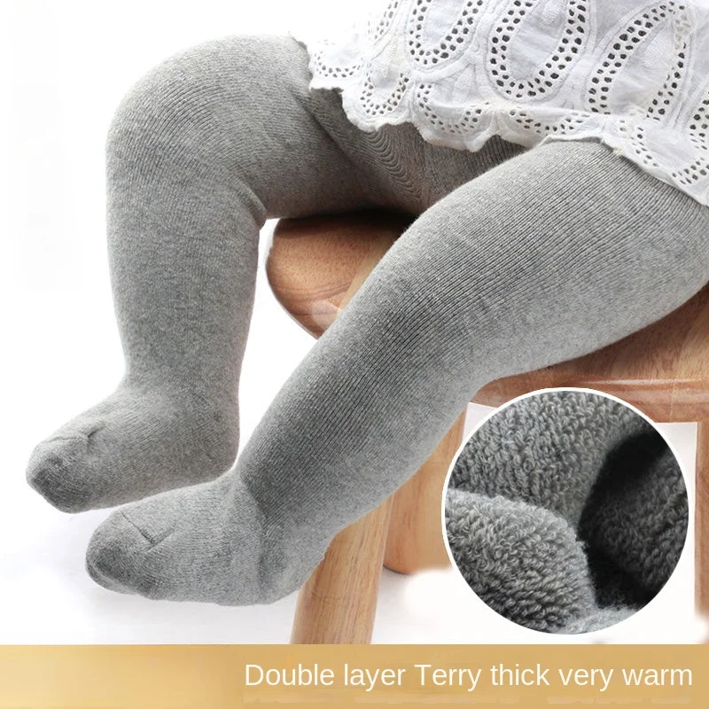 Baby Panty Winter Herfst Effen - Baby Products Essential recensie en prijs