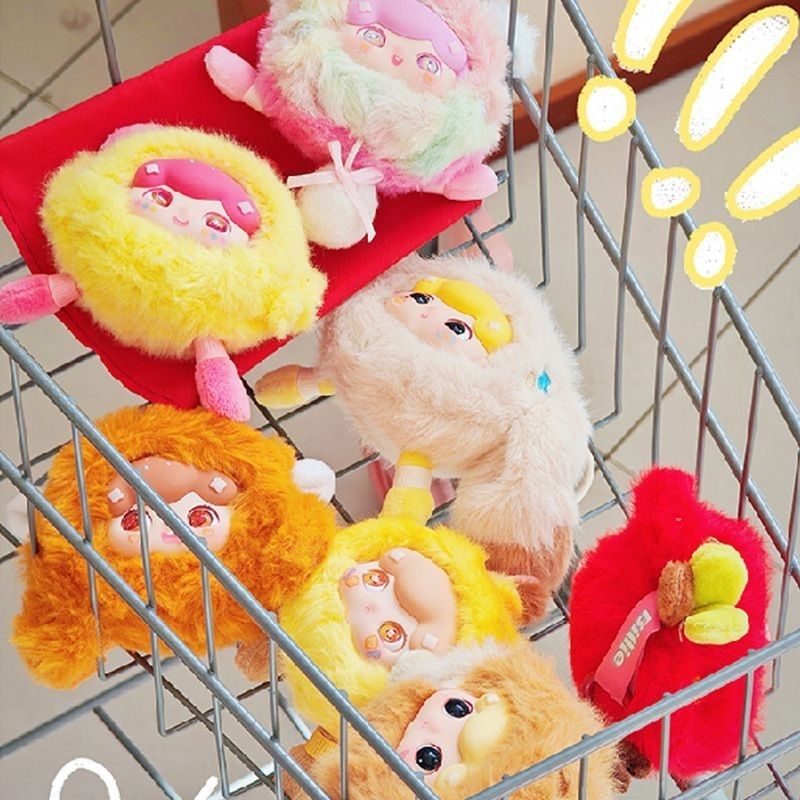 Baby Billie Animal Dessert Sho - Baby Products Wholesale recensie en prijs