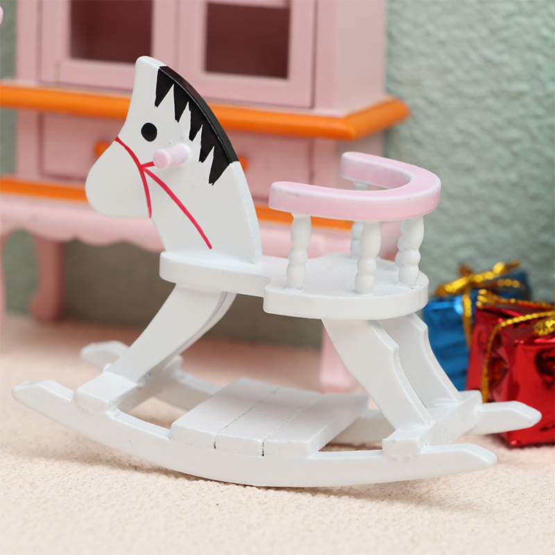 3-delige set 1/12 schaal mini  - Baby Product recensie en prijs