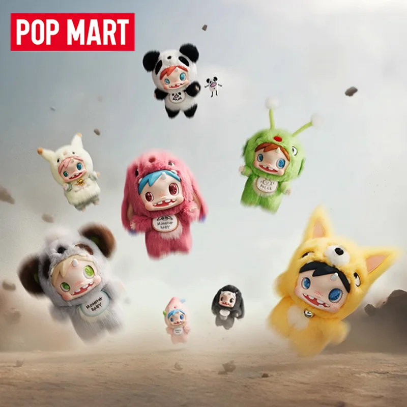 POP MART POLAR-Monster Baby Se - Baby Products For 1 Year Old recensie en prijs