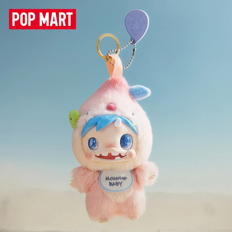POP MART POLAR-Monster Baby Se - Baby Products For 1 Year Old recensie en prijs