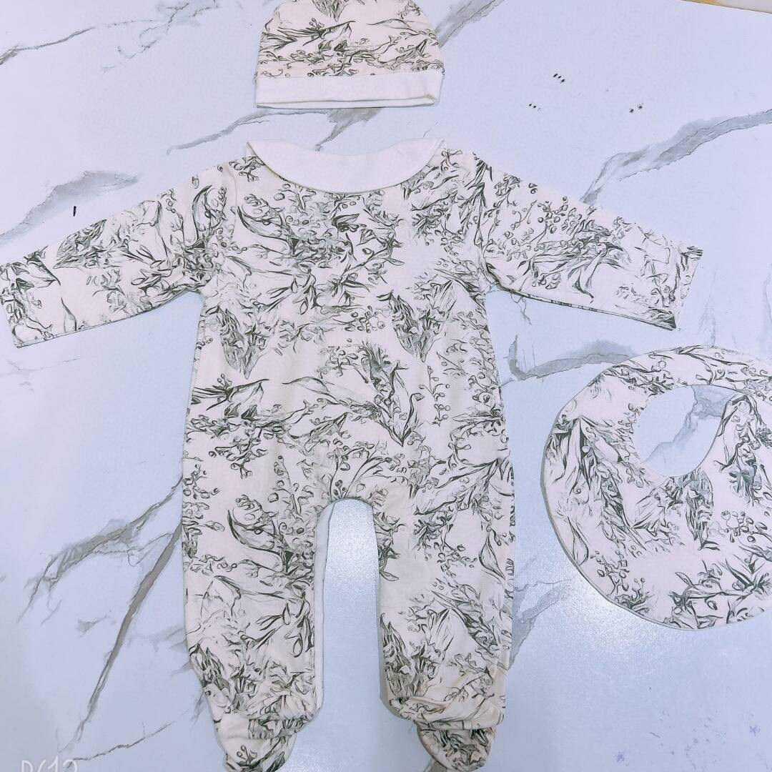2024 Nieuw ontwerp babykleding - Baby Products Essential recensie en prijs