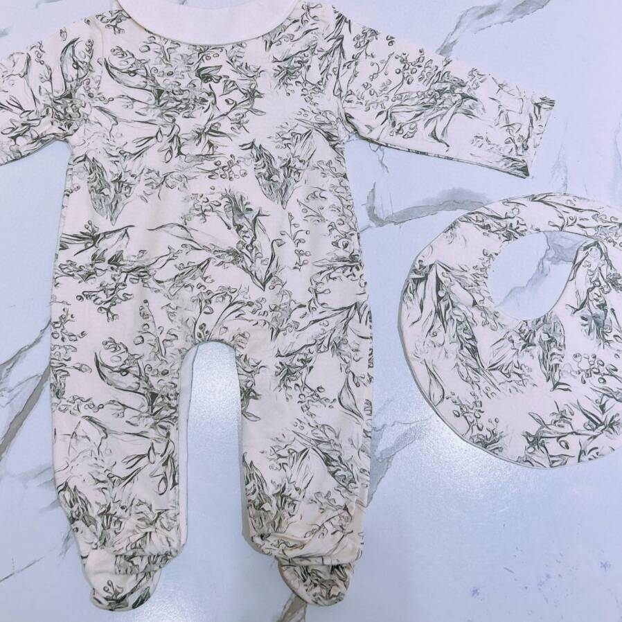 2024 Nieuw ontwerp babykleding - Baby Products Essential recensie en prijs
