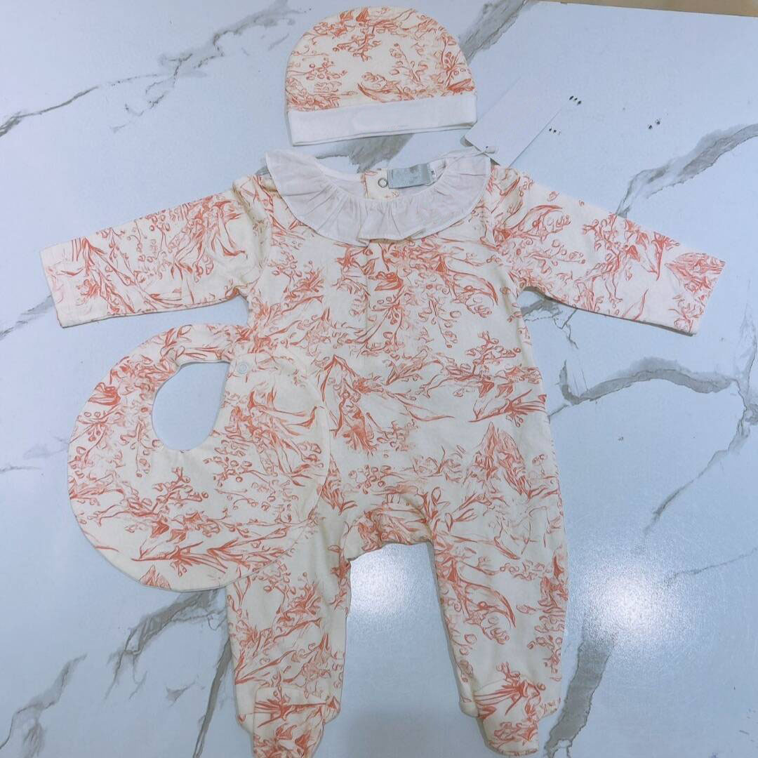 2024 Nieuw ontwerp babykleding - Baby Products Essential recensie en prijs