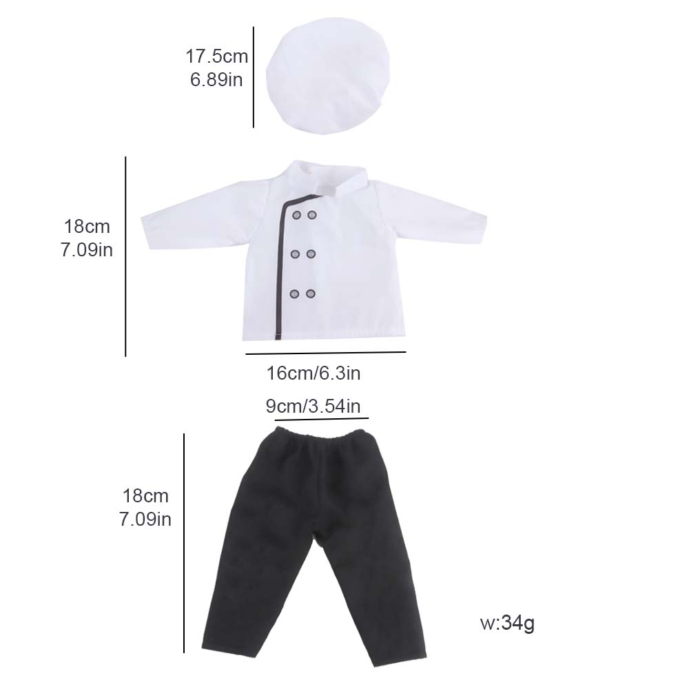 Rollenspel Amerikaanse 18 inch - Baby Products Essential recensie en prijs