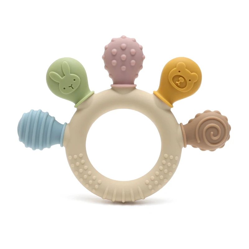 Nieuwe handgemaakte multicolor - Baby Products Application recensie en prijs
