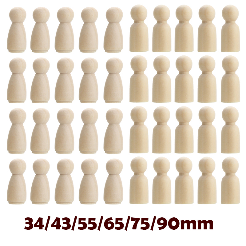 Groothandel 50Pc 75Mm/90Mm Hou - Baby Products Wholesale recensie en prijs
