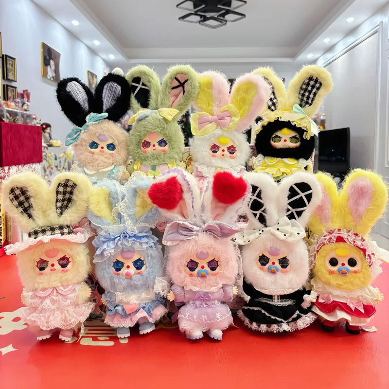 Baby Three Lolita'S Dream Mini - Baby Products For 1 Year Old recensie en prijs