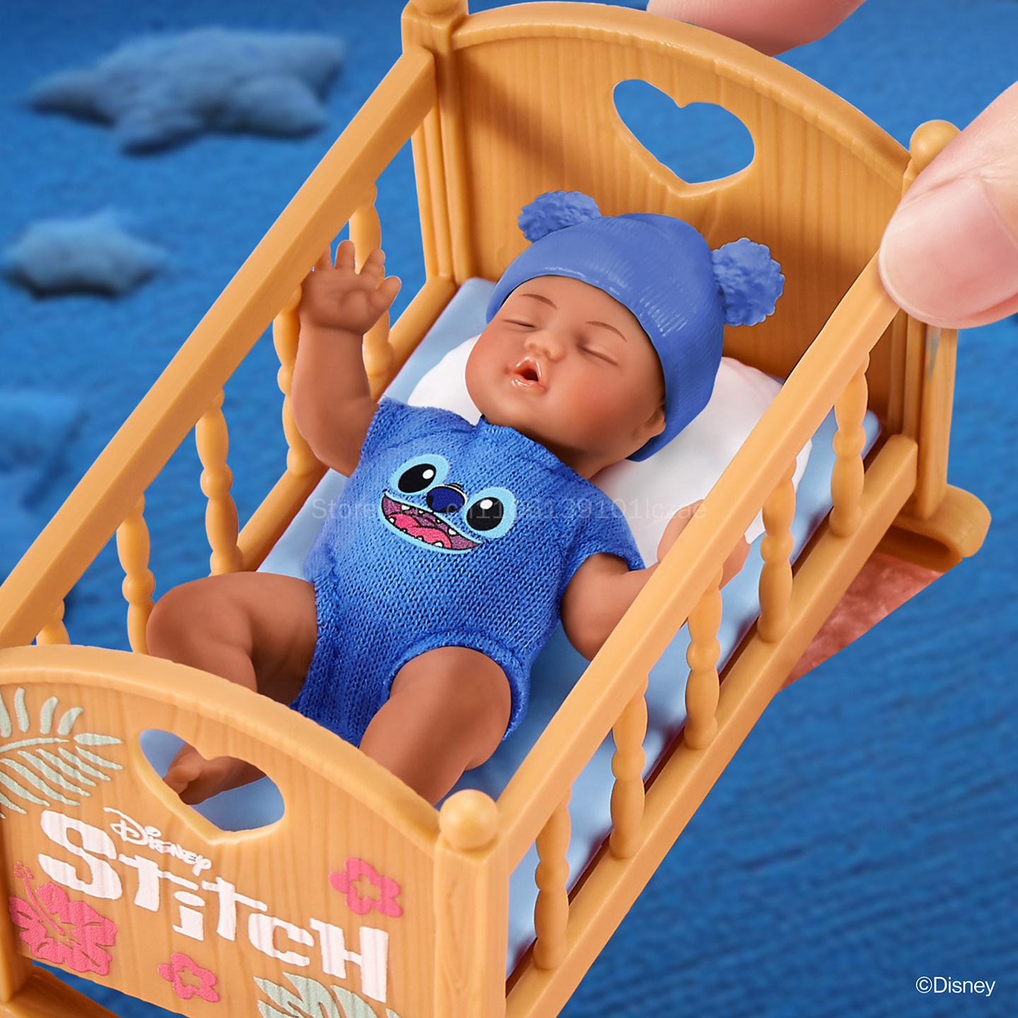 ZURU Disney My Mini Baby Blind - Baby Products For 1 Year Old recensie en prijs