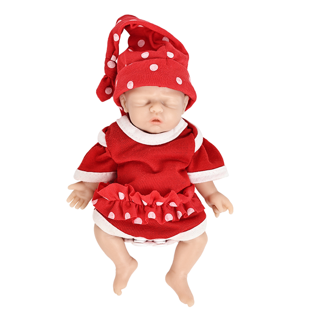 IVITA Levensechte siliconen re - Baby Products Wholesale recensie en prijs