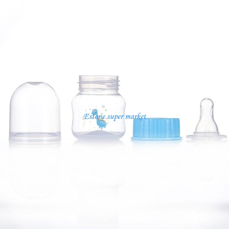 090B Natural Flows fles silico - Baby Products Essential recensie en prijs