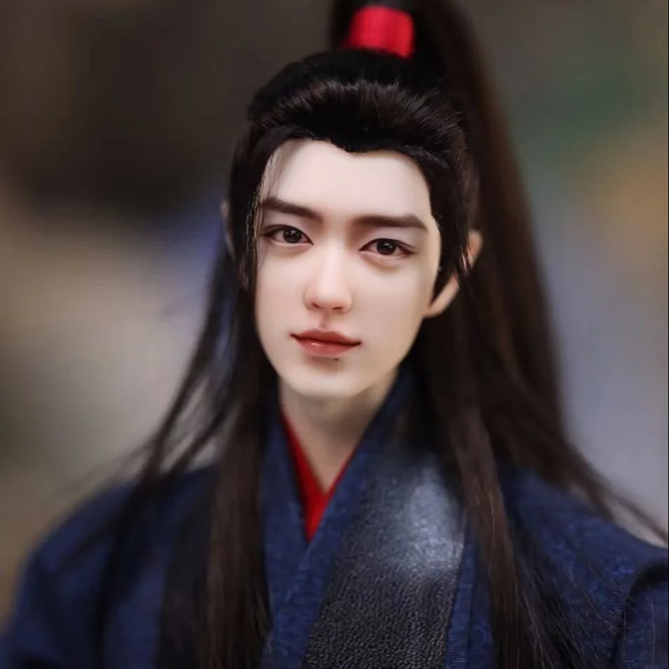1/6 Bjd figuur volledige set b - Baby Products In Sale recensie en prijs